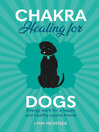 Imagen de portada para Chakra Healing for Dogs